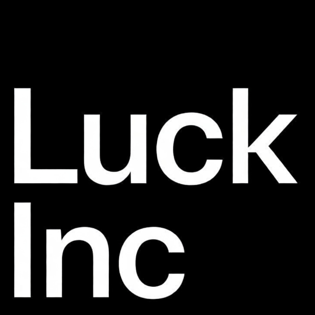 Luck Inc
